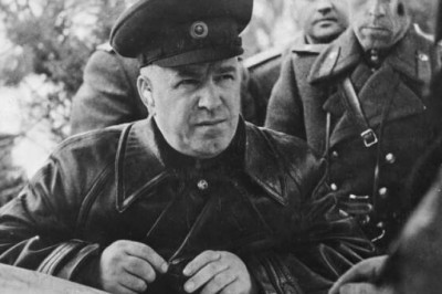 «Маскарад» Жукова: как советский маршал перестрелял всех преступников в Одессе