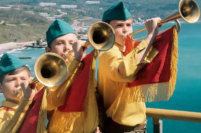 Призраки «Артека»: какие байки травят в детском лагере, и что из них — правда?