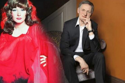 Алла Пугачева и Миколас Орбакас: почему распался брак Примадонны с первым мужем