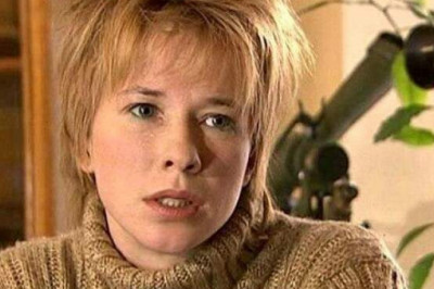 Счастье Аллы Клюки: как звезда сериала «Евлампия Романова» покорила Голливуд, и почему вернулась из США в Россию