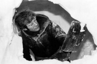 Как сэр Ранульф Файнс выживал в Антарктиде и обошел Землю по меридиану