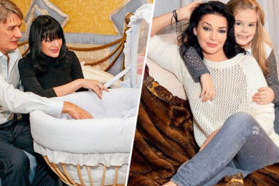 Как складывается жизнь вдовы и дочери Александра Абдулова спустя 13 лет после его ухода