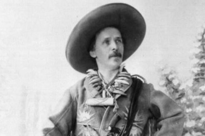 Карл Май: король приключений