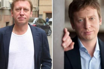 Почему Михаил Трухин потерял семью: обратная сторона актерской профессии Волкова из сериала «Улицы разбитых фонарей»