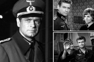 Трагедия Станислава Микульского: чего не мог простить себе польский Штирлиц из фильма «Ставка больше, чем жизнь»