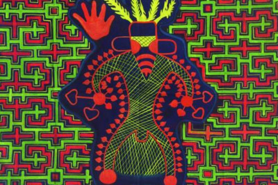 Как наскальная живопись доказывает, что люди употребляли галлюциногенные грибы 9000 лет назад: первый трип-репорт в истории