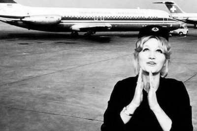 Крушение DC-9 над Хинтерхермсдорфом: авиакатастрофа с рекордно чудесным выживанием