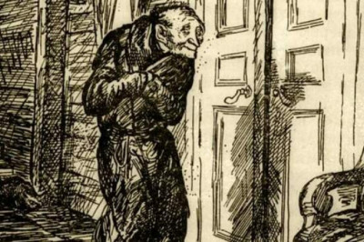 От Иудушки Головлева до Мишки Кошевого: самые гадкие герои русской литературы