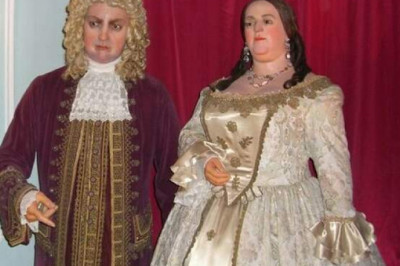 Заслуженно ли режим Анна Иоанновны называют кровавым, или Так ли страшна «бироновщина»