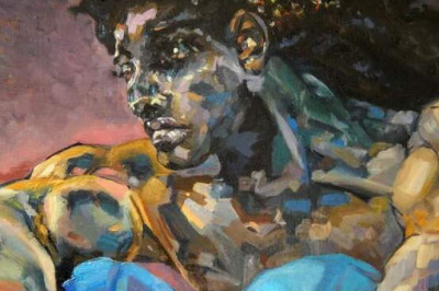 Главная любовь Михаила Врубеля: какую женщину художник изобразил в виде «Демона»