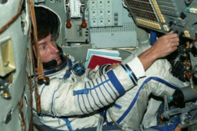 Космонавт, которого забыли в космосе: как Сергей Крикалев стал последним гражданином СССР