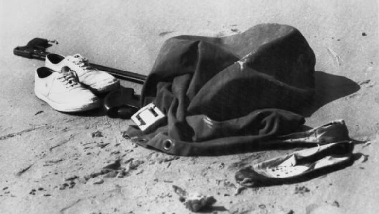 Луи Лепренс, Майкл Рокфеллер и др: 7 знаменитостей, пропавших при странных обстоятельствах