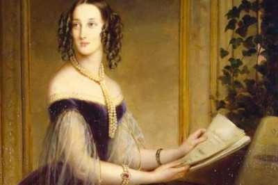 Великая княжна Мария Николаевна: на что пошла строптивая дочь Николая I ради собственного счастья