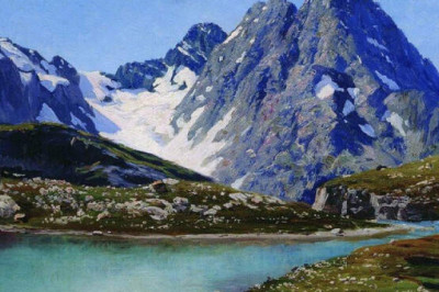 Николай Ярошенко: как художник протестовал против политической системы, шел наперекор своему образованию и писал жизнь простых людей