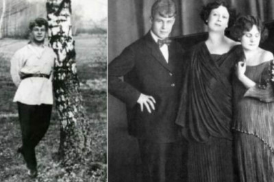 Правдивая сторона жизни Сергея Есенина: почему в наши дни поэта прозвали бы альфонсом и абьюзером