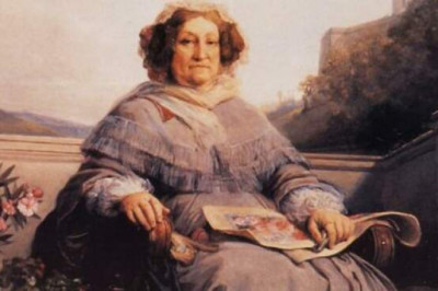 Веселая вдова: как Николь Клико стала первой бизнеследи