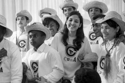 Жизнь студента иностранца в СССР