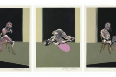 Фрэнсис Бэкон: почему такой неординарный и зловещий художник снискал к себе столько общественного внимания