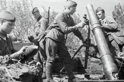 Как боролись с «болезнями Венеры» на фронте. То, о чем не принято говорить