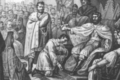 Как правил Всеволод III Юрьевич Большое Гнездо, великий князь Владимирский