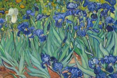 Тайный язык цветов в искусстве