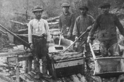 Желтуга: как русские создали свою собственную «Калифорнию» в Китае