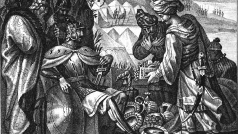 Как правил Юрий II Всеволодович, великий князь Владимирский