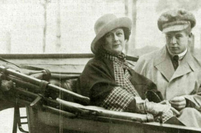 Айседора Дункан: королева танца и муза Есенина