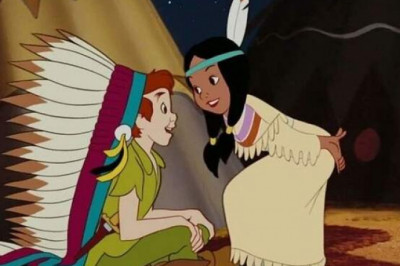 Диснеевские мультфильмы, которые обвинили в расизме и ограничили в показах