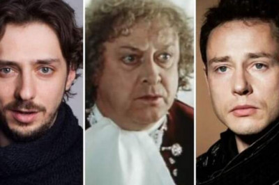 Непризнанные дети Владислава Стржельчика: почему знаменитый актер не общался с внебрачными сыновьями, и кто из них продолжил династию