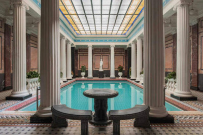 Сандуновские бани: как пара актеров основала самые знаменитые купальни в Москве