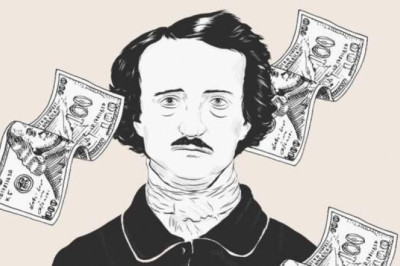 Сколько зарабатывали великие ученые, писатели и прочие деятели искусства прошлого