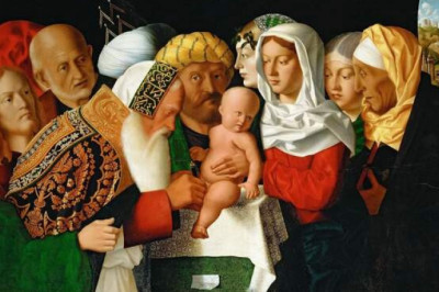 «Беллинеск»: под влиянием Беллини