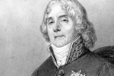 Шарль Талейран: величайший предатель и коррупционер