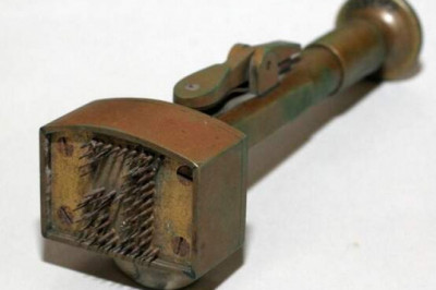 Как в царской России клеймили железом каленым и за что применялось такое наказание