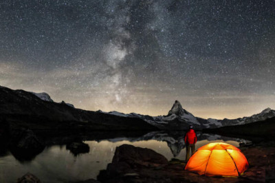 Какие планеты во Вселенной подают признаки жизни