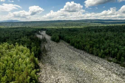 Тайны каменной реки: происхождение и какие ценности в себе таит