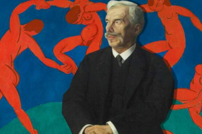 Алексей Бахрушин, Иван Морозов и др: русские меценаты, повлиявшие на мировую культуру