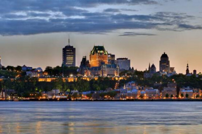 История Канады: от Новой Франции до конфедерации