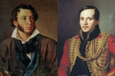 Как стали знаменитыми Лермонтов, Достоевский и другие русские классики, и Какое отношение к этому имели власти