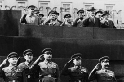 Кто в 37-ом покушался на Сталина, и стало ли это событие причиной массовых репрессий