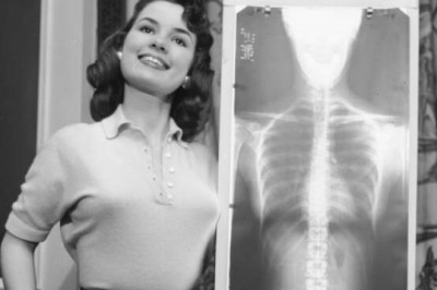 Смертоносные лучи, спасающие жизни