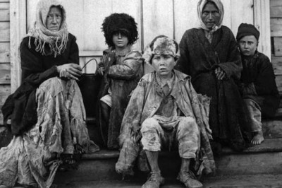 Кого на Руси называли швалью и как оно стало бранным