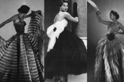 Забытый «король драпировки» Жак Грифф: выжить в лагере военнопленных, чтобы творить красоту