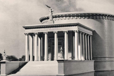 Как для советских вождей на Красной площади хотели построить некрополь