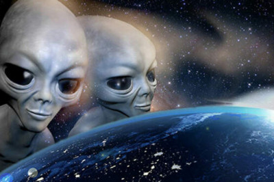 Достучаться до небес: как установить контакт с внеземными цивилизациями