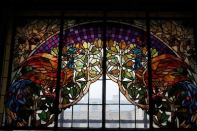 От особняка Кельха до доходного дома Палкина: где в Санкт-Петербурге можно увидеть в наши дни уникальные исторические витражи