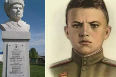 Подвиг Матросова совершил Шакирьян Мухамедьянов: почему так много неувязок в биографии героя войны