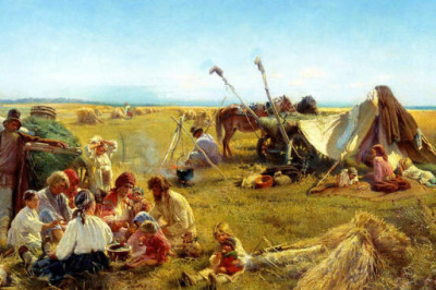 Выкупные платежи крестьян: цена свободы