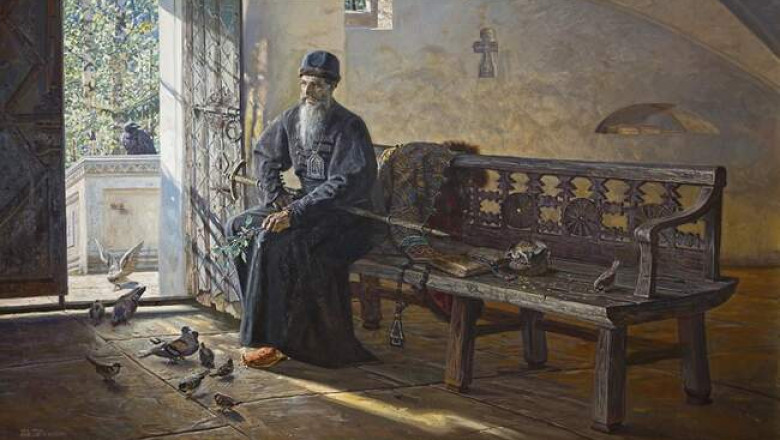 Молчание – золото: почему на Руси было принято не болтать понапрасну